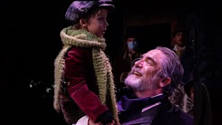 Christmas Carol 2023 Trailer  Hale Center Theater Orem [upl. by Eugenie12]