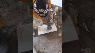 How to cut a ceramic tile switch like a pro [upl. by Montgomery261]