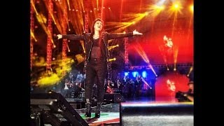 Elisa Live  quotRadioItaliaLive  Il Concertoquot [upl. by Debby]