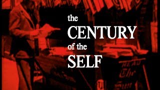 The Century of the Self Full Adam Curtis Documentary [upl. by Florette]