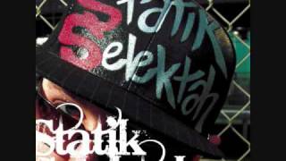 Statik Selektah  Time To Say GoodBye [upl. by Sesmar]