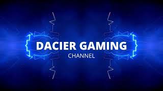 Dacier Gaming  Coming Soon [upl. by Yesrej257]