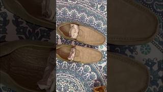 Woodland Men’s Leather Sneaker Men Shoes  shortvideos shortsyoutube yt ytshorts video [upl. by Nilrak]