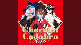 Chocolat Cadabra [upl. by Damiani]