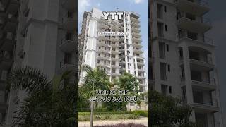 YTT Flat Pintail Park City affordableflats propertyinlucknowsultanpurroad home resaleflat flat [upl. by Howlend190]