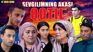 Sevgilimning akasi qotil Ozbek kino Севгилимнинг акаси қотил [upl. by Notkcorb214]