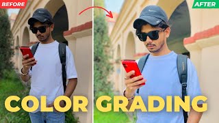 How to edit photos on iPhone  iPhone photo editing  dev [upl. by Akiem390]