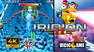 🎮 Iridion 2 Game Boy Advance Complete Gameplay [upl. by Amiarom]