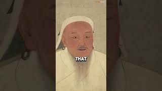 Genghis Khans Secret to Building the Mongol Empire [upl. by Madella]