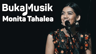 Monita Tahalea Full Concert  BukaMusik [upl. by Sinnaiy]