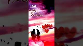 neengaatha ennam ondru  whatsapp status  tamil love song  Shorts [upl. by Nolaj]