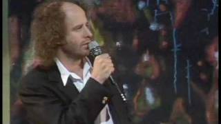 Steven Wright Hysteria stand up [upl. by Tabib]