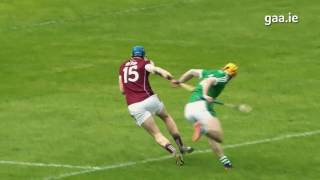 GAA Great Plays Conor Cooney [upl. by Arec]