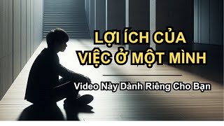 Pascal Đã Đúng  Lợi Ích Của Việc Ở Một Mình [upl. by Orelia]