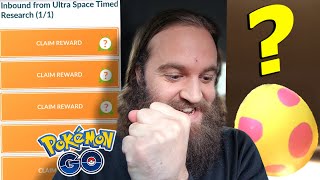 A Week of Early Access Go Fest 2024 Eggs  MORE SHINY [upl. by Sej]