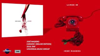 01 Lunes 28  José Madero  Dolby Digital 2 Ch Surround  1080pᴴᴰ [upl. by Aronas]