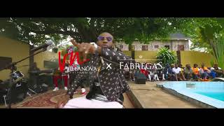 FabregasLokolo Clip officielle [upl. by Mccormac]