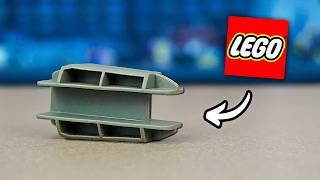 Lego Pieces Youve Never Seen Before [upl. by Reece]