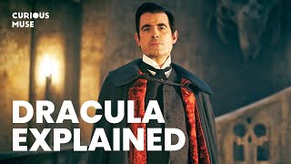 DRACULA by Bram Stoker  FULL AUDIOBOOK Part 1 of 3  Classic English Lit UNABRIDGED amp COMPLETE [upl. by Dukey]