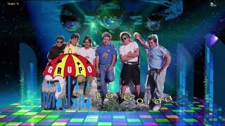 GRUPO MOJADOel original [upl. by Ygiaf]