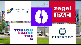 🥇🥇 TOP 10 Mejores Institutos del Perú 2020 [upl. by Dray]