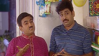 Episode 162  Taarak Mehta Ka Ooltah Chashmah  Full Episode  तारक मेहता का उल्टा चश्मा [upl. by Akirret444]