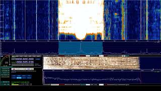 WFNC 640 Fayetteville NC TOH ID [upl. by Loring]