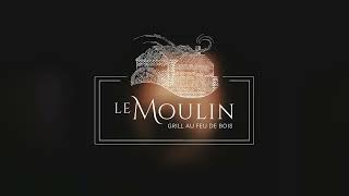 Restaurant Le Moulin [upl. by Roselia]