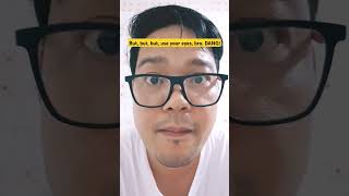 USE YOUR EYES ANDY 😆 🤣 ib andyandmichelle trending comedy couplelaughs funny shorts [upl. by Einnim386]