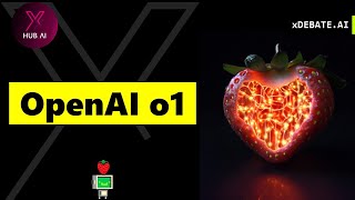 🔴OpenAI o1 [upl. by Uv]