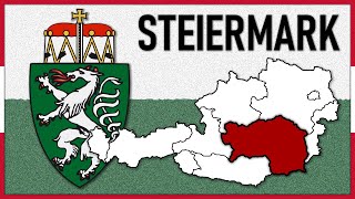 Steiermark  Heiß umfehdet wild umstritten [upl. by Ateekram]