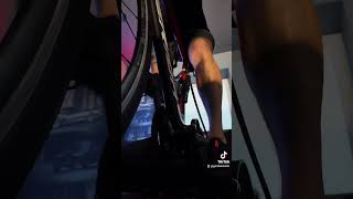 trening bike rower cycling rower cyclinglife [upl. by Shulman543]