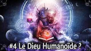 Documentaire La véritable histoire de Jésus Part4❓ Le Dieu humanoïde Archontes [upl. by Lertnahs62]