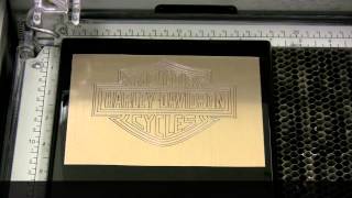 Using Laser Foil with your Laser [upl. by Joyann]