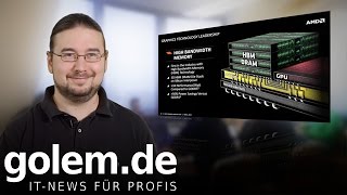 Wochenrückblick KW 19 2015 Microsoft greift an AMD kündigt an BNDAffäre zieht an [upl. by Haeel798]