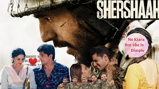 SHERSHAAH Full Movie Unknown Facts  Sidharth Malhotra  Kiara [upl. by Yrollam545]