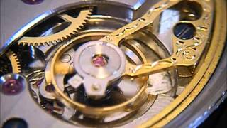 30seconds remontoire watch [upl. by Aicatsana]