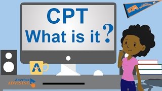 What is CPT 17 [upl. by Ecerehs]