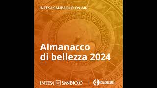 Almanacco di bellezza del 28 gennaio [upl. by Wayland]