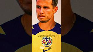 ¡IDRISSI SERIA NUEVO REFUERZO DEL CLUB AMÉRICA 😳✅️ [upl. by Savill]