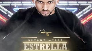 Bryant Myers  Estrella  PREVIEW [upl. by Dric]