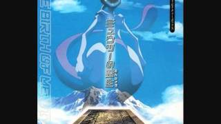 Pokémon Movie01 Japanese BGM  Mewtwos Awakening [upl. by Denni670]