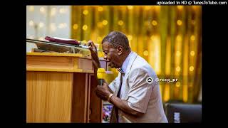 PASTOR EA ADEBOYE  SEASON OF WONDERS  FEBRUARY THANKSGIVING [upl. by Ellahcim]