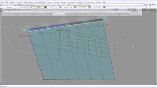 Autodesk Alias Align Tool Part 5 [upl. by Dadivitan]