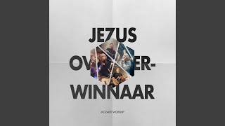 Jezus Overwinnaar feat Reni Kraayenoord [upl. by Ollecram]