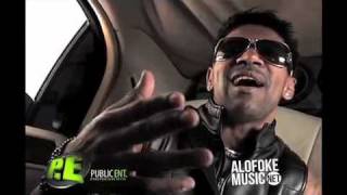 Omega El Fuerte  Ella Video Official [upl. by Ewolram]