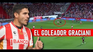 GABRIEL GRACIANI ● Instituto ► 2023 ᴴᴰ [upl. by Ardnosak]