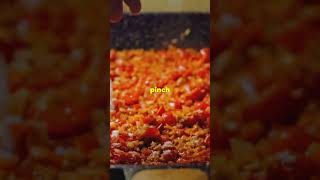 Quick amp Easy Spaghetti Sauce Recipe [upl. by Aidyl]