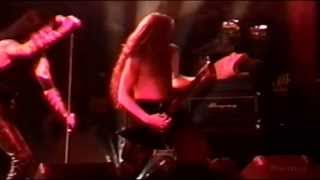 Dimmu Borgir  Detroit 1999  Master of Disharmony HD [upl. by Eigla]