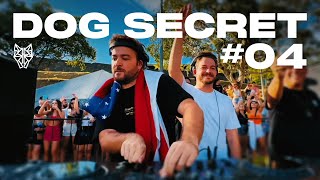 Dubdogz  DOG SECRET  04 Praia da Ponta Negra  Manaus  AM [upl. by Dill158]